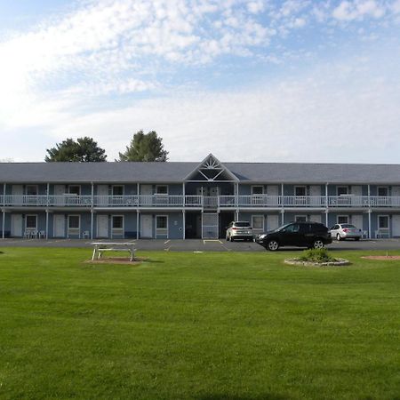 Americas Best Value Inn Scarborough Portland Екстер'єр фото