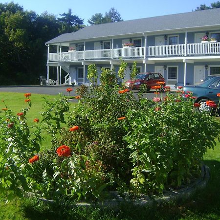 Americas Best Value Inn Scarborough Portland Екстер'єр фото